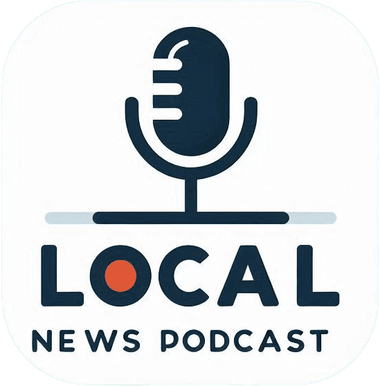 Local News Podcast