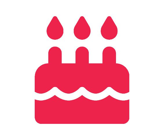 Cake Icon