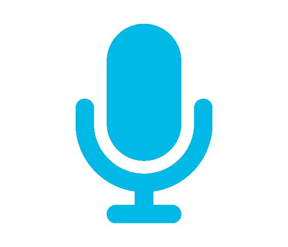 Microphone Icon